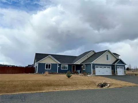 Exterior - Undisclosed, Helena, MT 59602 photo 3 of 5