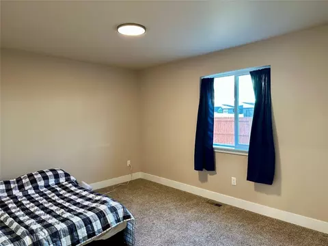 Bedroom - Undisclosed, Helena, MT 59602 photo 3 of 4