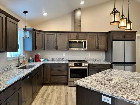 Kitchen - Undisclosed, Helena, MT 59602 photo 3 of 3