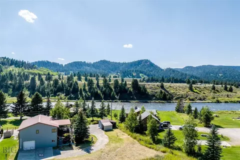 18 Sturdy Ln, Cameron, MT 59720