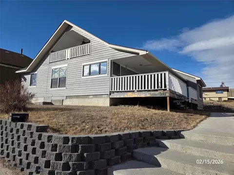 397 E Galena St, Butte, MT 59701