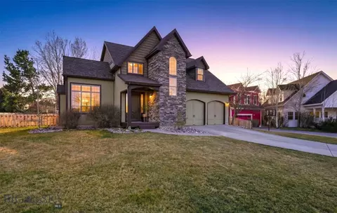 66 Elizabeth Ct, Bozeman, MT 59718