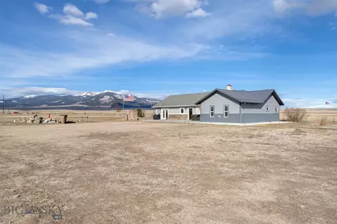 110 Mountain View Ln, Deer Lodge, MT 59722