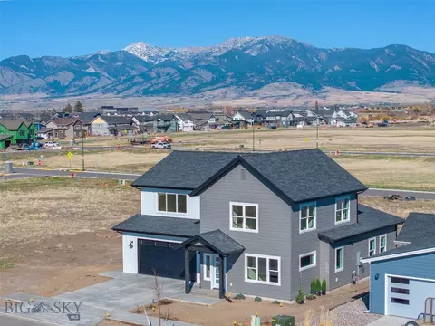 106 N Eldorado Ave, Bozeman, MT 59718