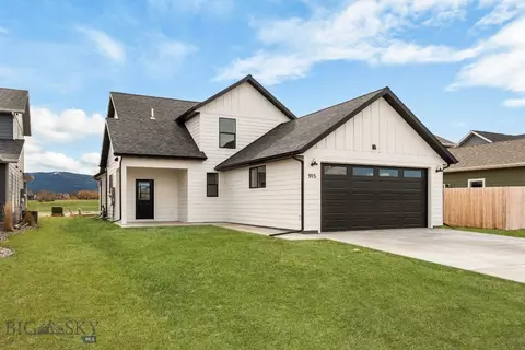 915 Arnold, Bozeman, MT 59715