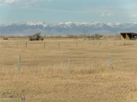 1335 Cattle Dr, Dillon, MT 59725