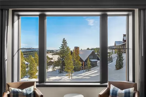 824 Settlement Trl #13B, Big Sky, MT 59716