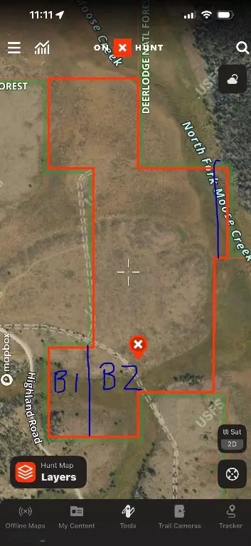 tbd Highland Rd, Butte, MT 59701 photo 5