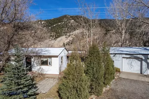5042 Us Highway 89 S, Livingston, MT 59047