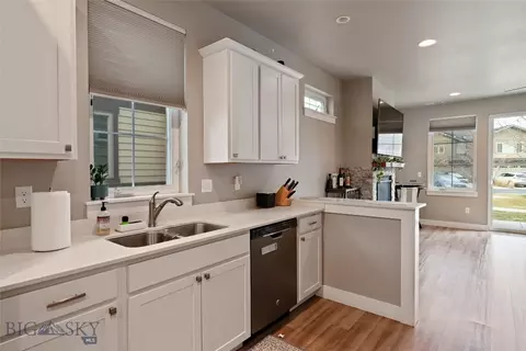 Kitchen - 3083 Lori Ln, Bozeman, MT 59718 photo 1 of 1