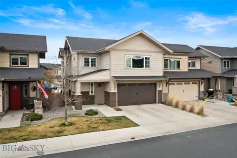 3083 Lori Ln, Bozeman, MT 59718