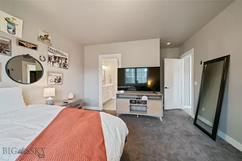 Bedroom - 3083 Lori Ln, Bozeman, MT 59718 photo 3 of 6