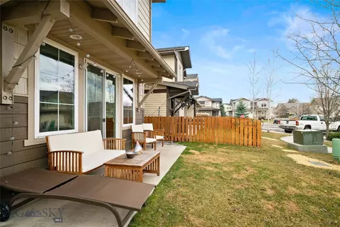 Exterior - 3083 Lori Ln, Bozeman, MT 59718 photo 5 of 6