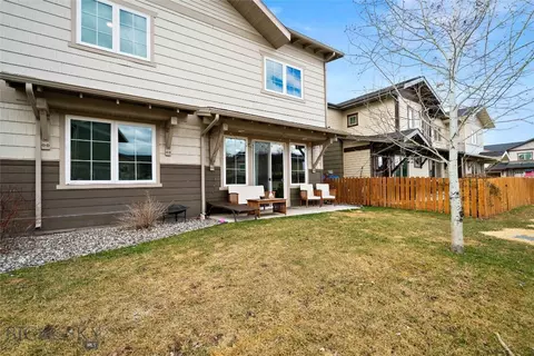 Exterior - 3083 Lori Ln, Bozeman, MT 59718 photo 6 of 6
