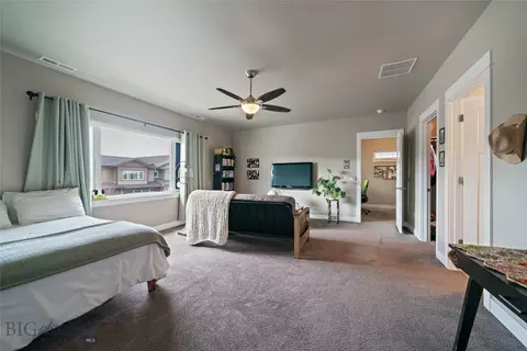 Bedroom - 3083 Lori Ln, Bozeman, MT 59718 photo 4 of 6