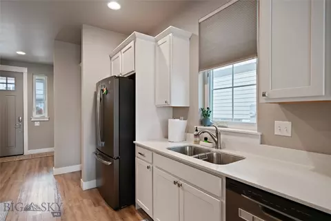 Entry Way - 3083 Lori Ln, Bozeman, MT 59718 photo 1 of 1