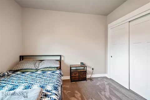 Bedroom - 3083 Lori Ln, Bozeman, MT 59718 photo 6 of 6