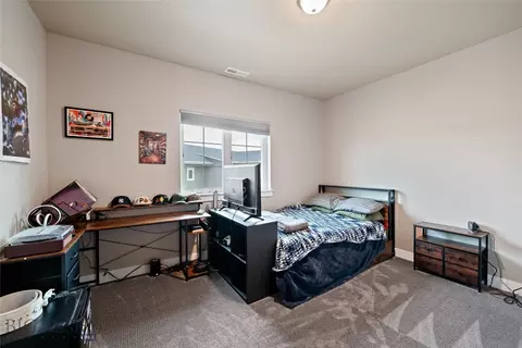Bedroom - 3083 Lori Ln, Bozeman, MT 59718 photo 5 of 6