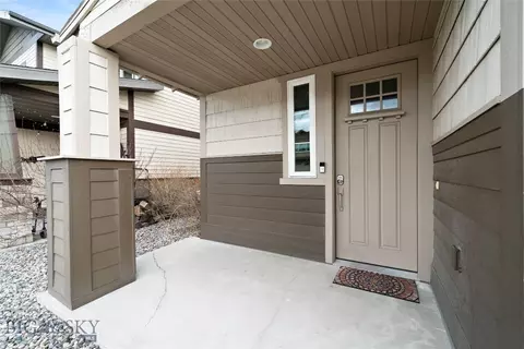Exterior - 3083 Lori Ln, Bozeman, MT 59718 photo 3 of 6
