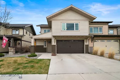 Exterior - 3083 Lori Ln, Bozeman, MT 59718 photo 2 of 6