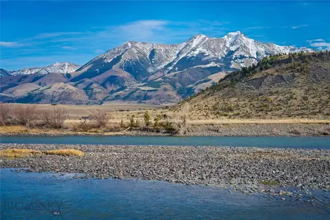 tbd Hwy 89, Emigrant, MT 59027