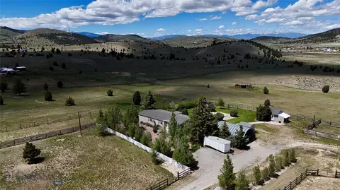 119043 Battle Ridge Rd, Butte, MT 59750