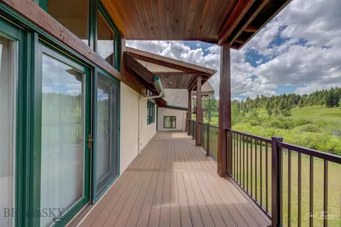 Exterior - 19 September Dr, Clancy, MT 59634 photo 8 of 11