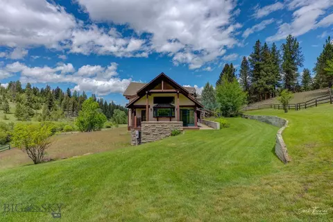 Exterior - 19 September Dr, Clancy, MT 59634 photo 10 of 11