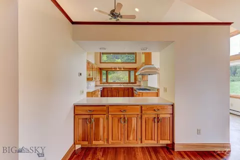 Kitchen - 19 September Dr, Clancy, MT 59634 photo 1 of 7