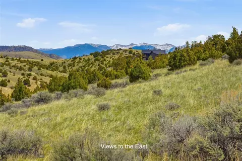 lot119 Cliffview, Manhattan, MT 59741