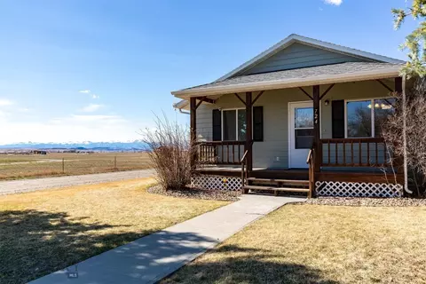724 3rd Ave W, Three Forks, MT 59752