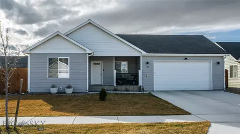 705 Snow Ghost St, Belgrade, MT 59714