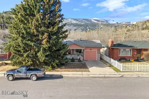 2009 Washoe, Anaconda, MT 59711