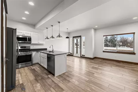 1103 Baxter Creek Way #A, Bozeman, MT 59718