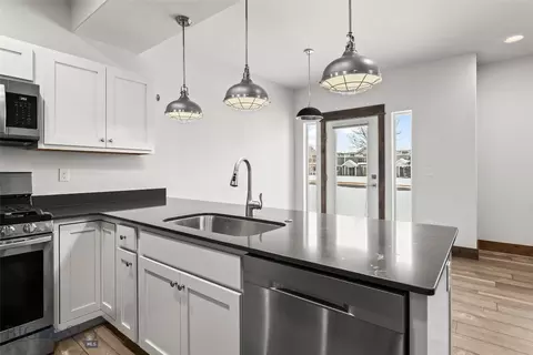 1103 Baxter Creek Way #B, Bozeman, MT 59718