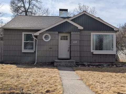 Undisclosed, Bozeman, MT 59715