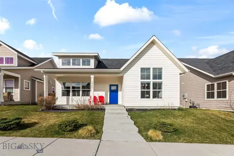 3465 S 21st Ave, Bozeman, MT 59715