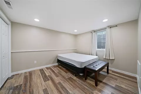 Bedroom - 219 Coulee Dr, Bozeman, MT 59718 photo 4 of 7