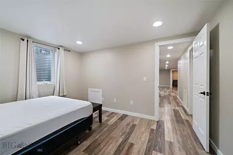 Bedroom - 219 Coulee Dr, Bozeman, MT 59718 photo 5 of 7