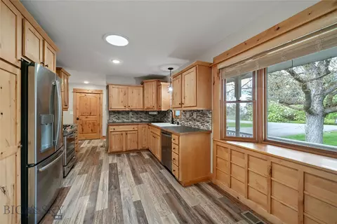 Kitchen - 219 Coulee Dr, Bozeman, MT 59718 photo 1 of 5
