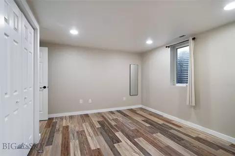 Bedroom - 219 Coulee Dr, Bozeman, MT 59718 photo 7 of 7