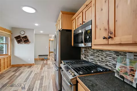 Kitchen - 219 Coulee Dr, Bozeman, MT 59718 photo 5 of 5