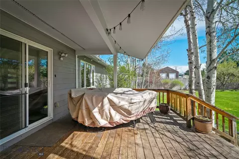 Exterior - 219 Coulee Dr, Bozeman, MT 59718 photo 2 of 10