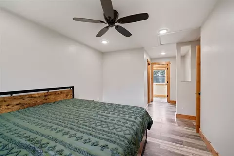 Bedroom - 219 Coulee Dr, Bozeman, MT 59718 photo 3 of 7