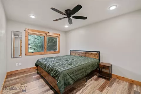 Bedroom - 219 Coulee Dr, Bozeman, MT 59718 photo 1 of 7