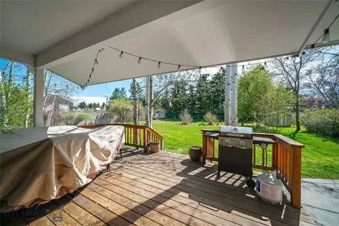 Exterior - 219 Coulee Dr, Bozeman, MT 59718 photo 1 of 10