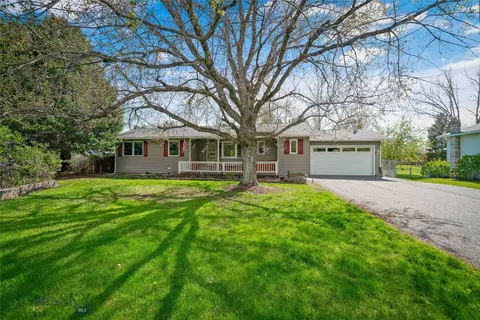 219 Coulee Dr, Bozeman, MT 59718
