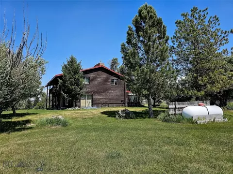Exterior - 84 Hwy 191, Big Timber, MT 59011 photo 19 of 27