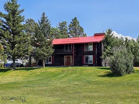Exterior - 84 Hwy 191, Big Timber, MT 59011 photo 18 of 27