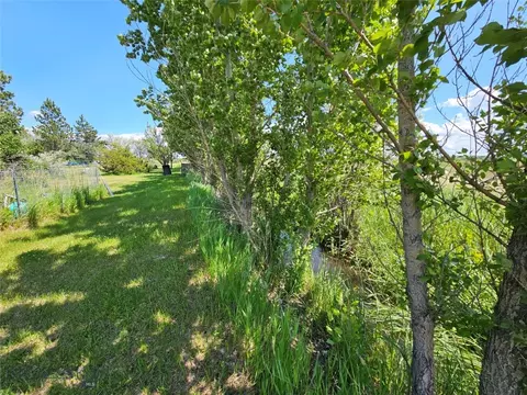 Exterior - 84 Hwy 191, Big Timber, MT 59011 photo 8 of 27